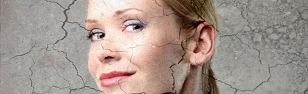 Сухая кожа: причины, проблемы и уход
